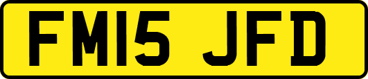 FM15JFD