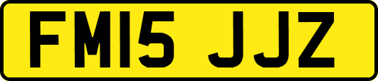 FM15JJZ