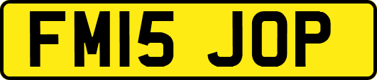 FM15JOP