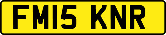 FM15KNR