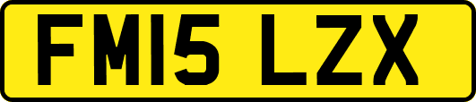 FM15LZX