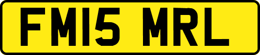FM15MRL