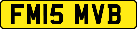 FM15MVB