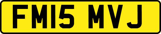 FM15MVJ