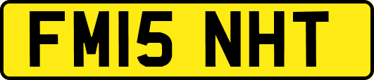 FM15NHT