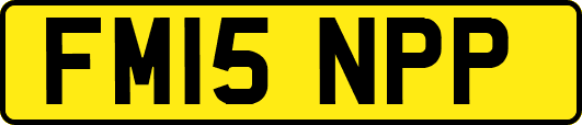 FM15NPP
