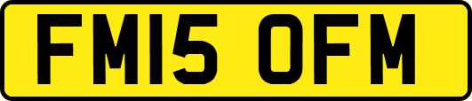 FM15OFM