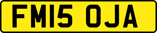 FM15OJA