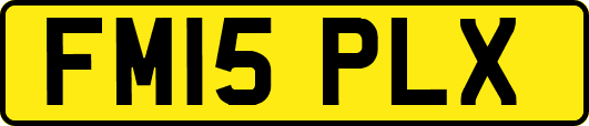 FM15PLX