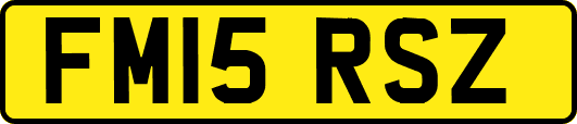 FM15RSZ