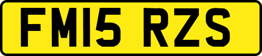 FM15RZS