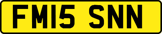 FM15SNN