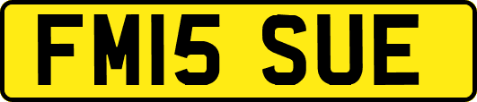 FM15SUE