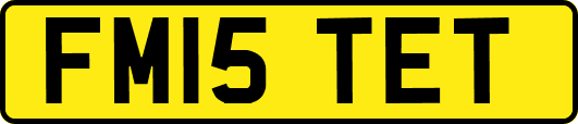 FM15TET