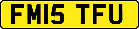FM15TFU