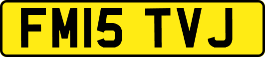FM15TVJ