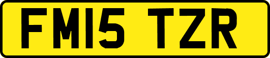 FM15TZR