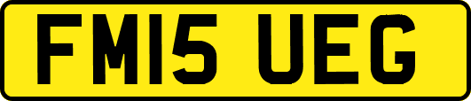 FM15UEG
