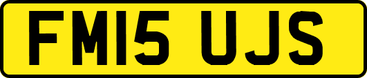 FM15UJS