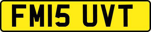 FM15UVT