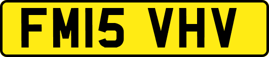 FM15VHV
