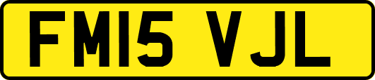 FM15VJL