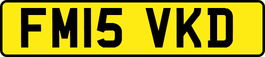 FM15VKD