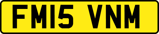 FM15VNM