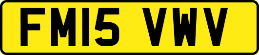 FM15VWV