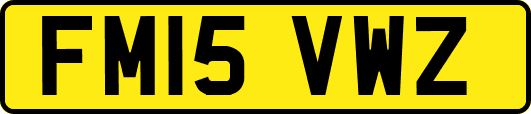 FM15VWZ