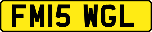 FM15WGL