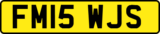 FM15WJS