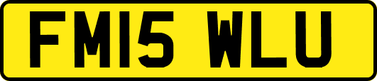 FM15WLU