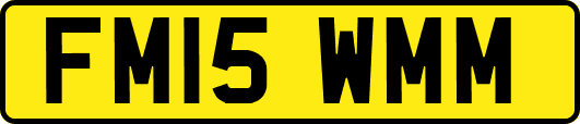 FM15WMM