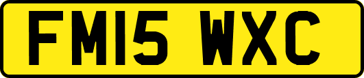 FM15WXC