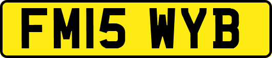 FM15WYB