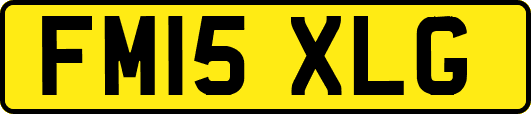 FM15XLG