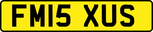 FM15XUS