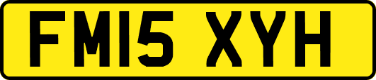 FM15XYH