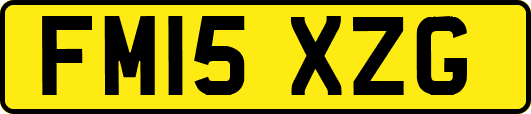 FM15XZG