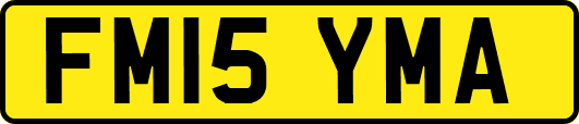 FM15YMA