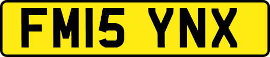 FM15YNX