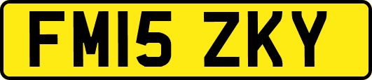 FM15ZKY