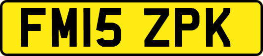 FM15ZPK