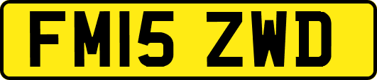 FM15ZWD