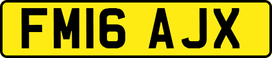 FM16AJX