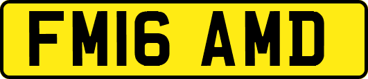 FM16AMD