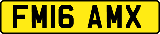 FM16AMX