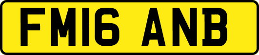 FM16ANB