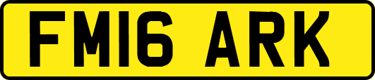 FM16ARK
